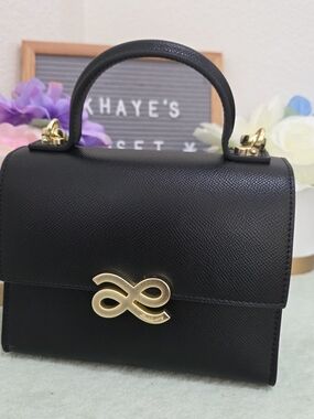 Authentic House Of Little Bunny Parfait PU